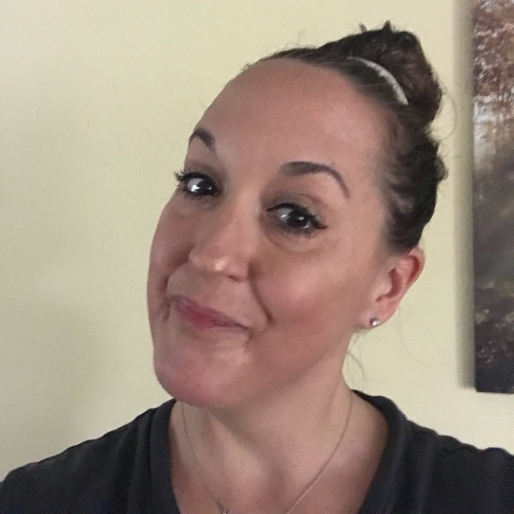 Meet your Posher, Lisa